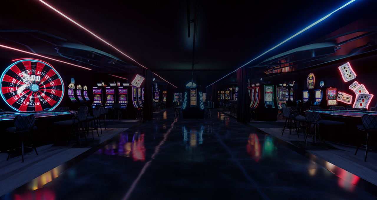 Bzeebet Casino