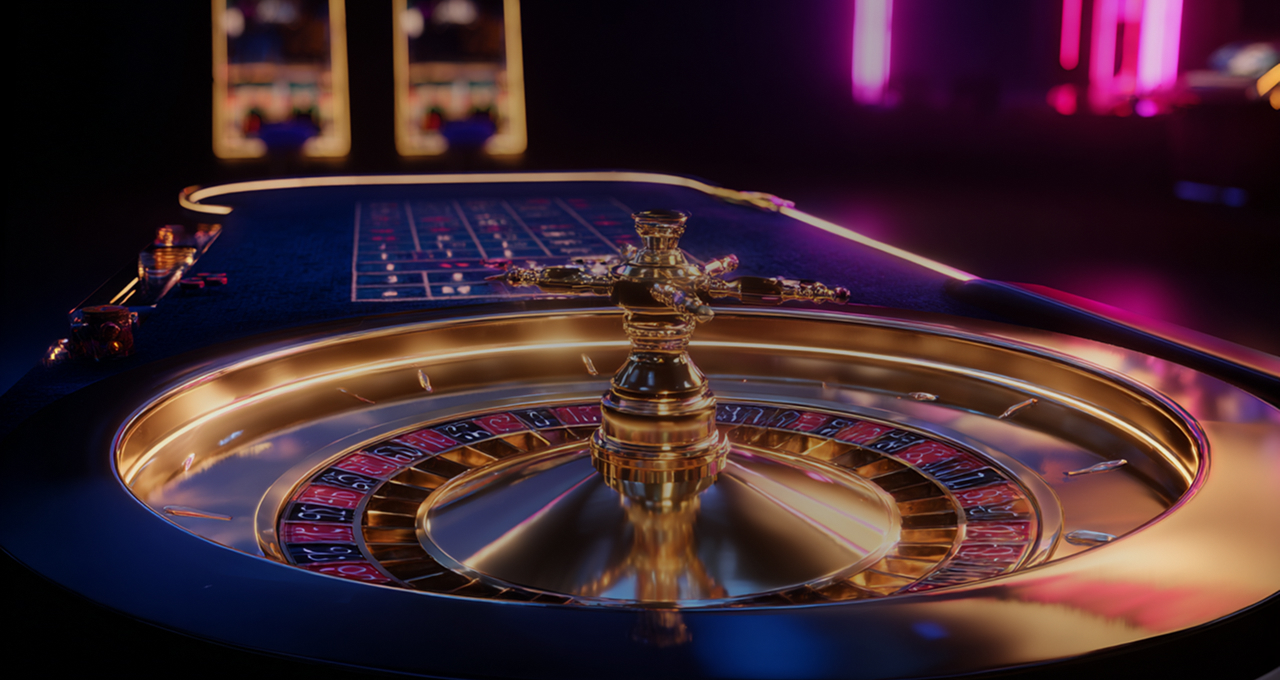 Bzeebet Casino